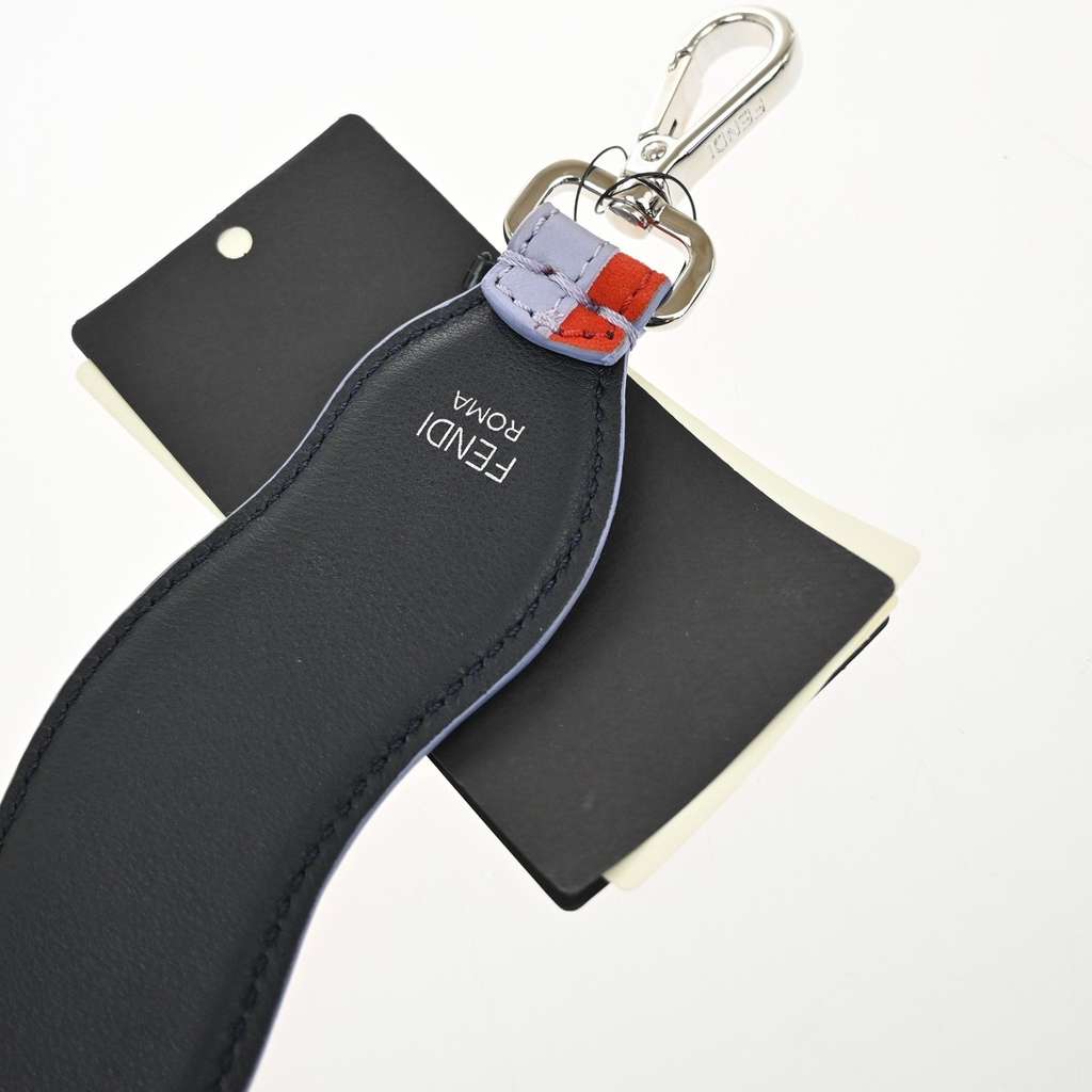 Fendi Strap You Shoulder Strap Other Leather Good condition - Model View