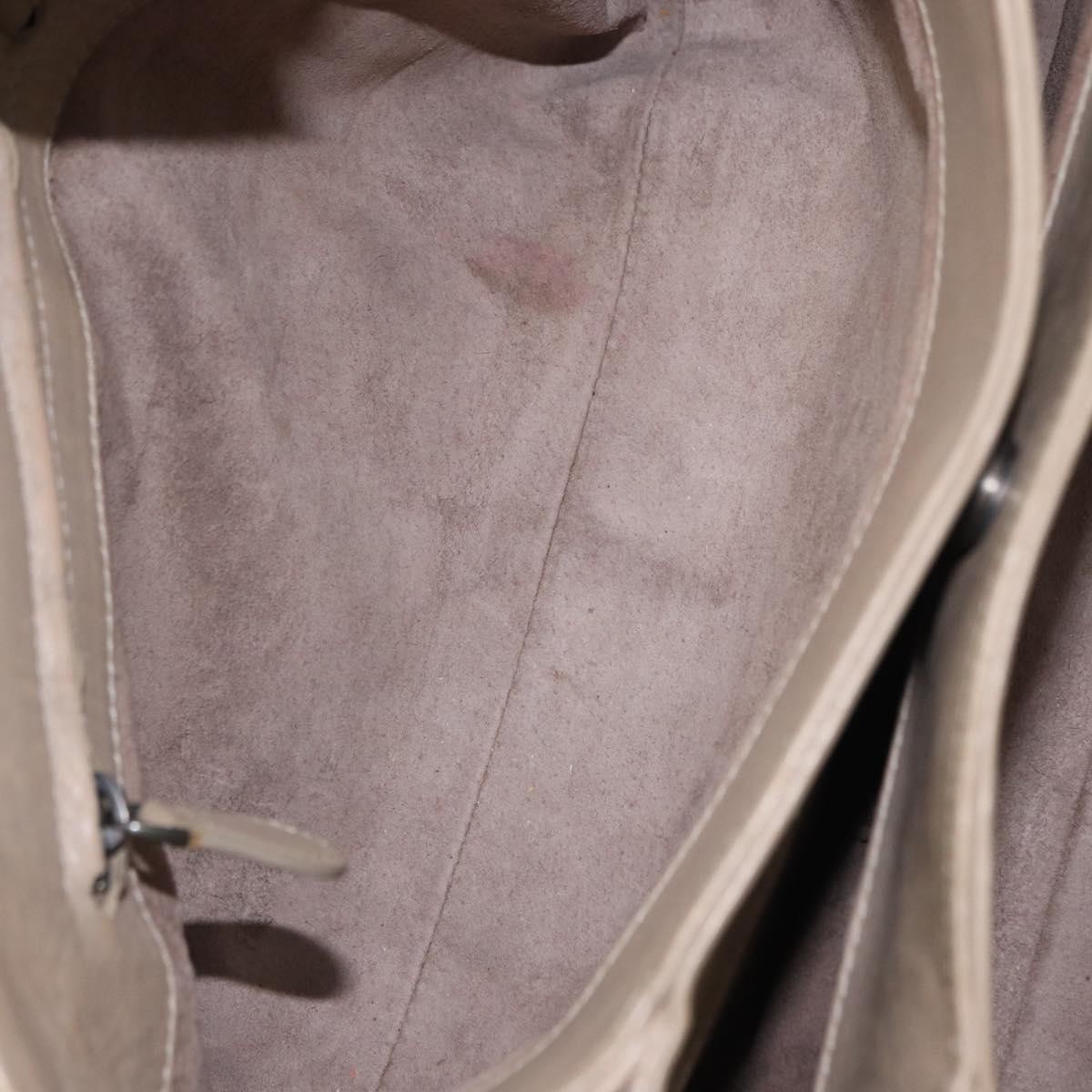 Bottega Veneta Roma Bag Other Leather Good condition - Box View