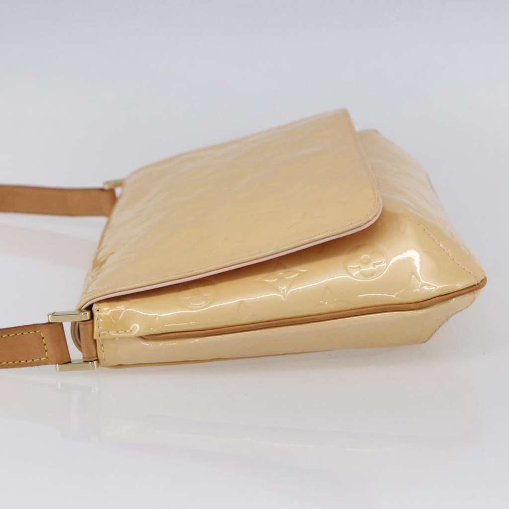 Louis Vuitton Thompson Street Handbag Pink Good condition - Inside View