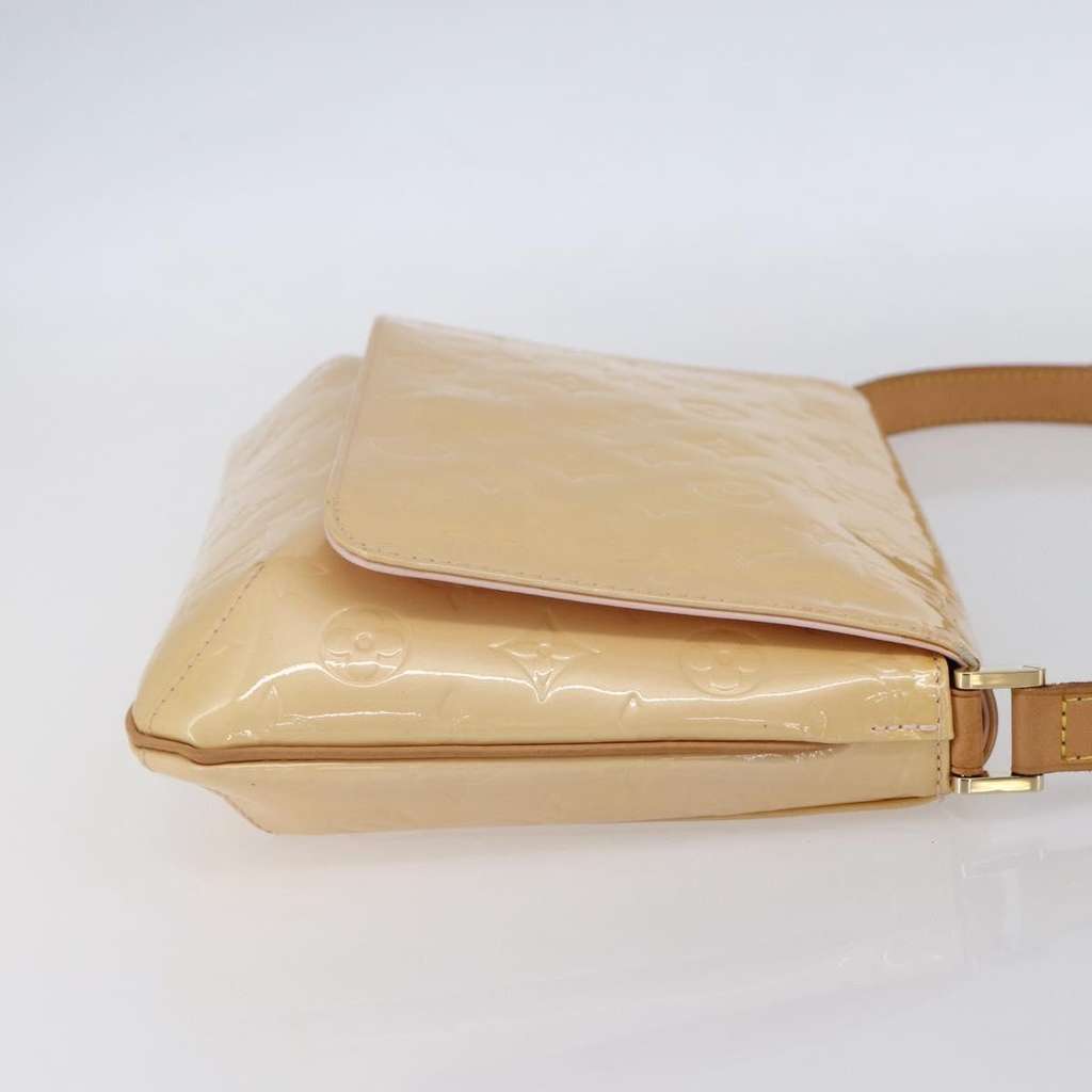 Louis Vuitton Thompson Street Handbag Pink Good condition - Model View