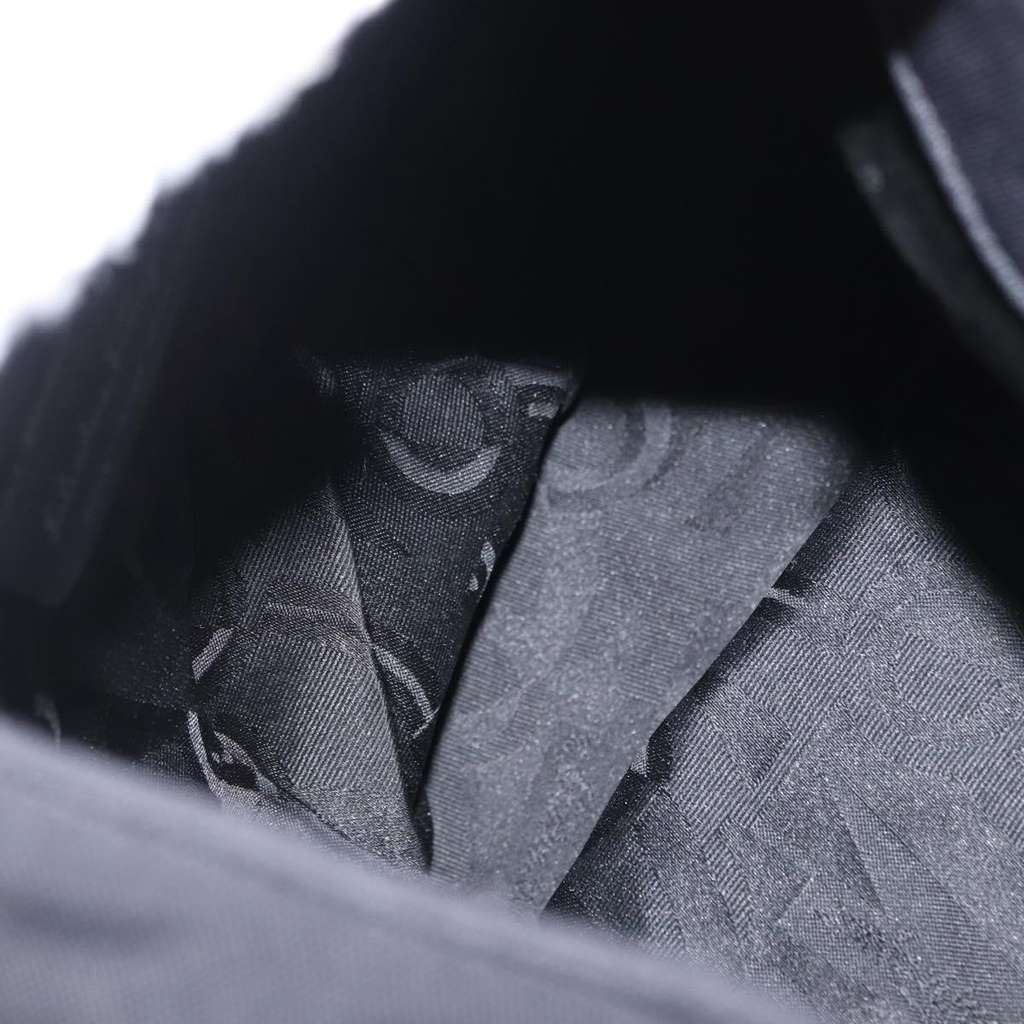 Salvatore Ferragamo Vala Shoulder Bag Black Good condition - Box View