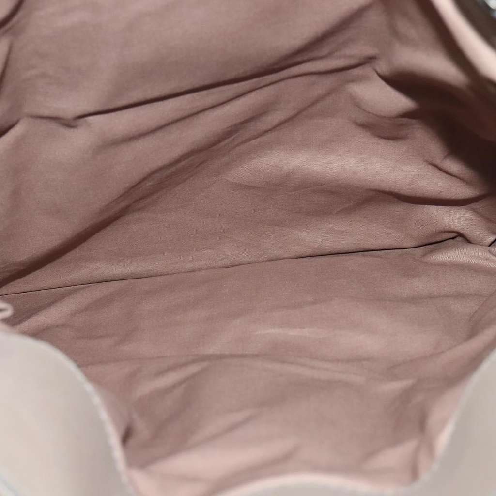 Bottega Veneta Vintage Flap Shoulder Bag Other Leather Good condition - Box View