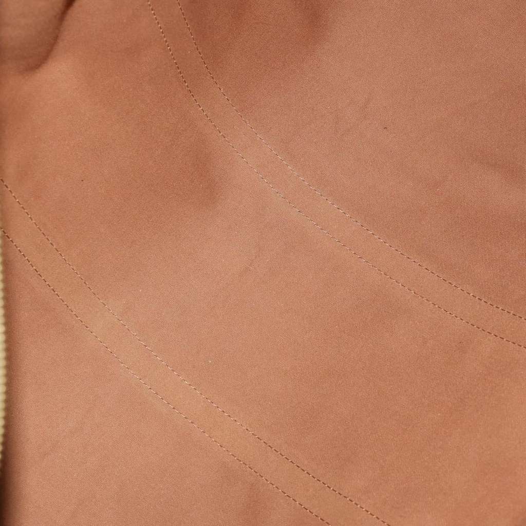 Louis Vuitton Keepall Bag Brown Canvas Fair condition - Box View