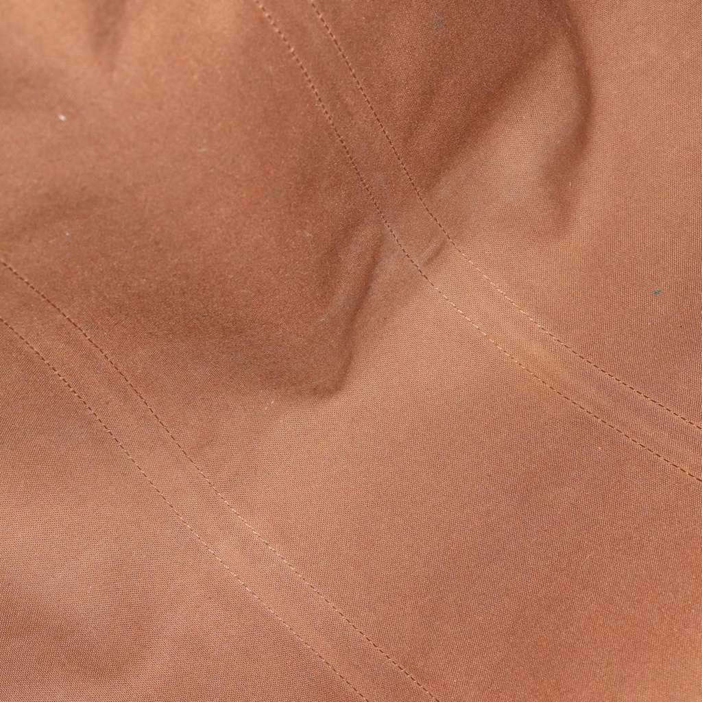 Louis Vuitton Keepall Bag Brown Canvas Good condition - Box View