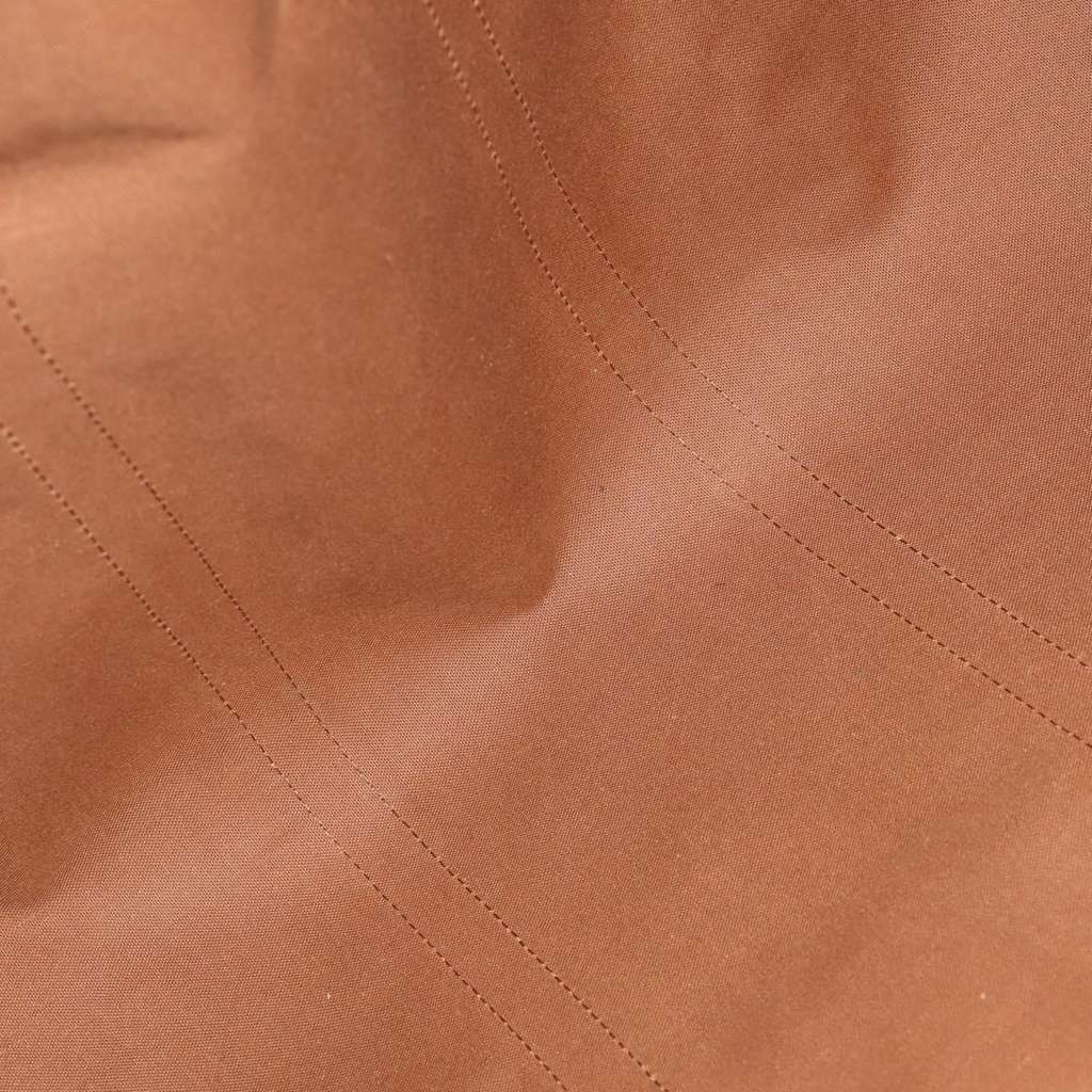 Louis Vuitton Keepall Bag Brown Canvas Fair condition - Box View