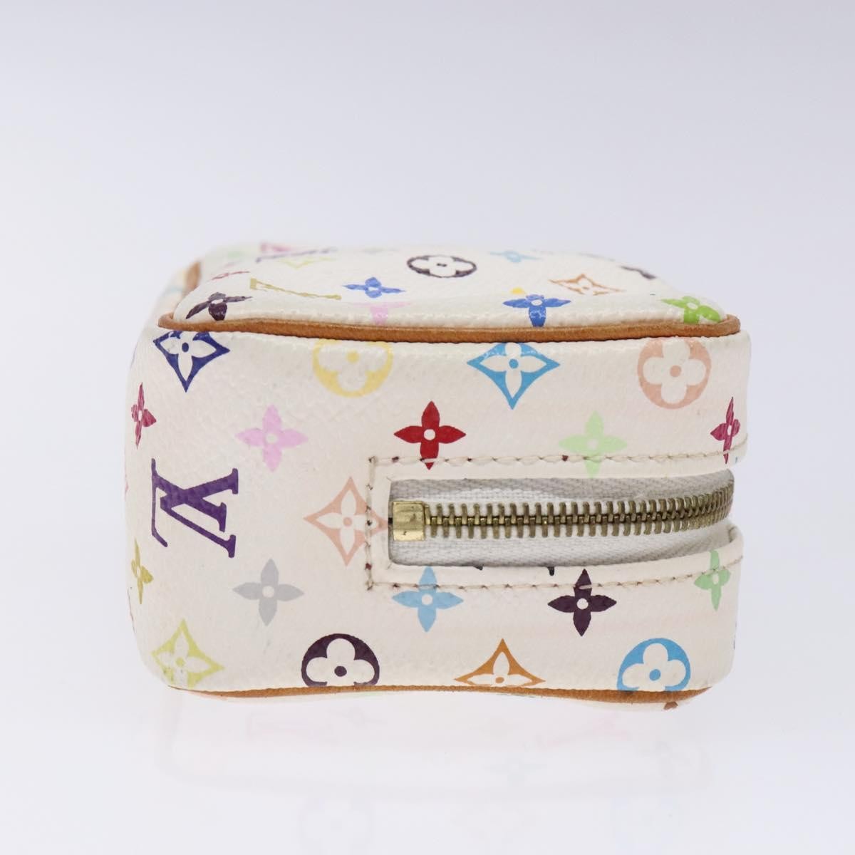 Louis Vuitton Wapity Trousse Pouch Other Canvas Fair condition - Inside View