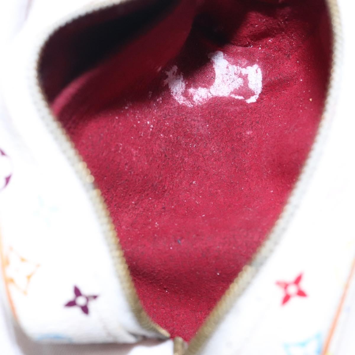 Louis Vuitton Wapity Trousse Pouch Other Canvas Fair condition - Box View