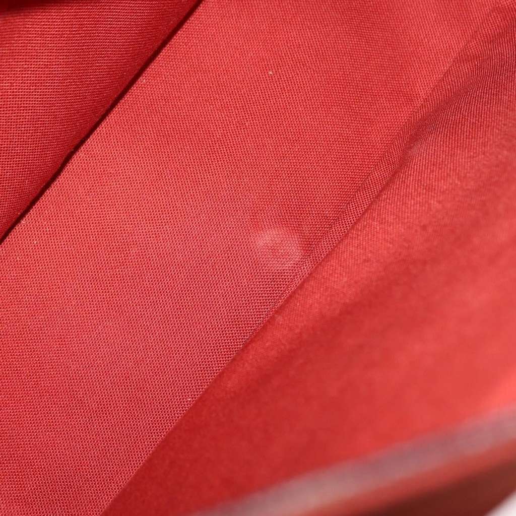 Louis Vuitton Bastille Bag Brown Canvas Fair condition - Box View