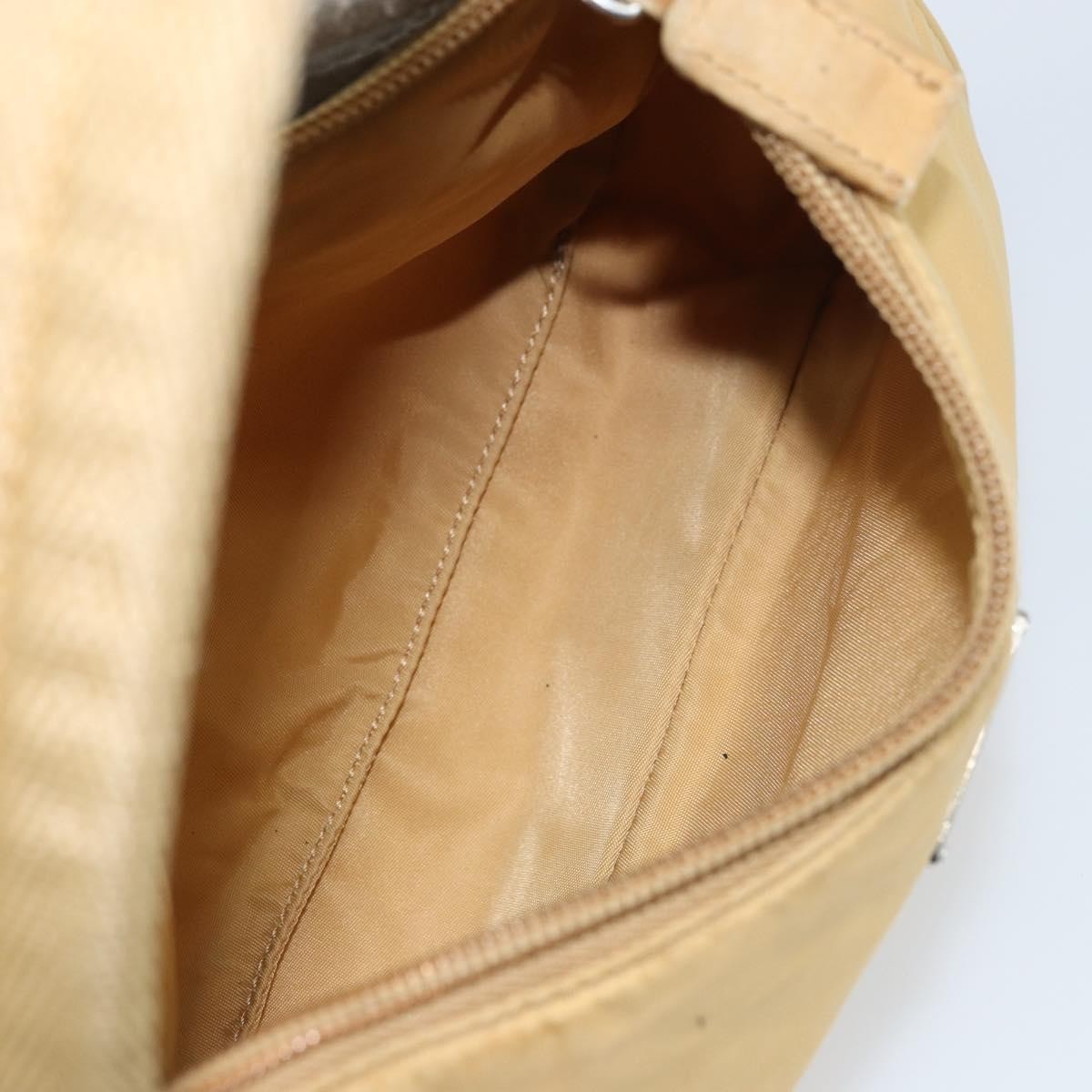 Prada Re-Edition 2000 Hobo Beige Good condition - Box View