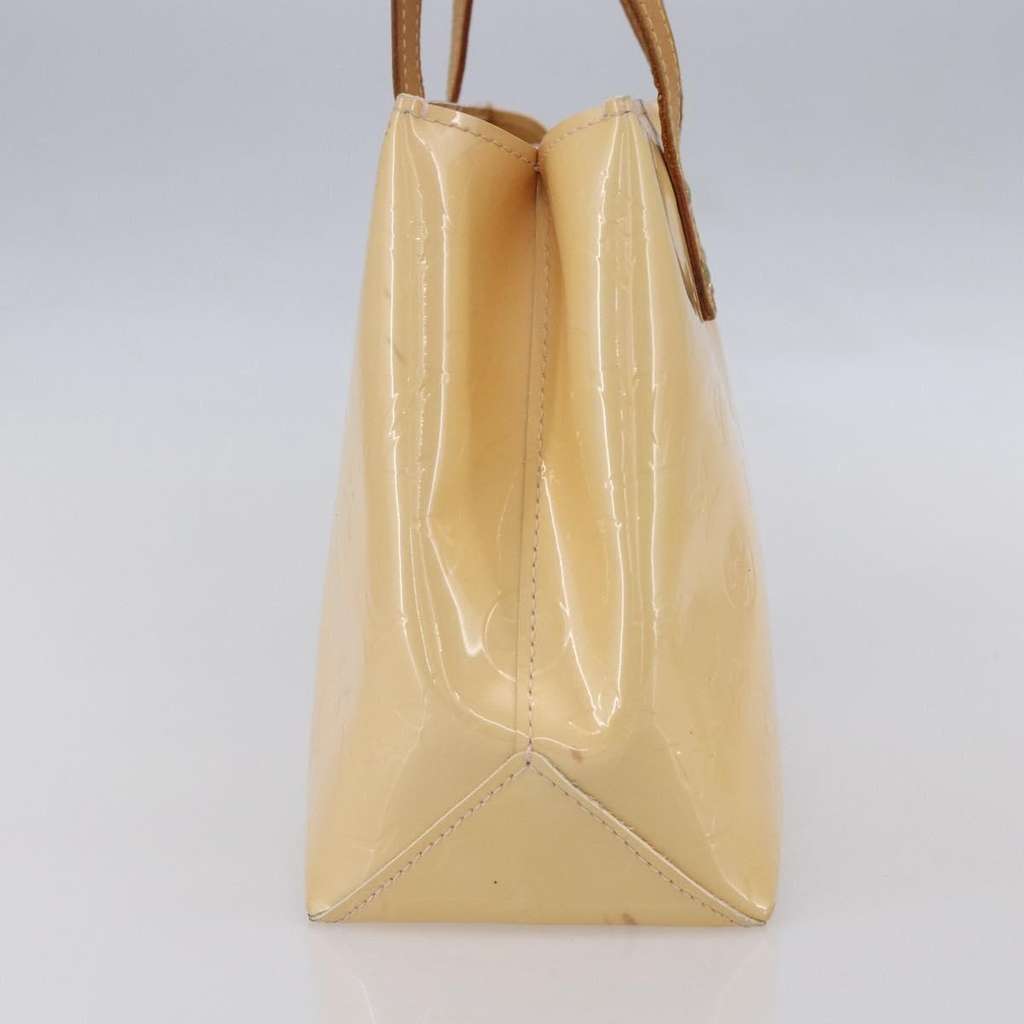 Louis Vuitton Reade Handbag Beige Good condition - Model View