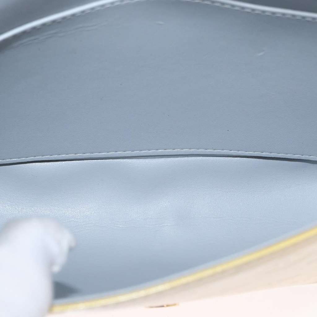 Louis Vuitton Thompson Street Handbag Yellow Fair condition - Box View