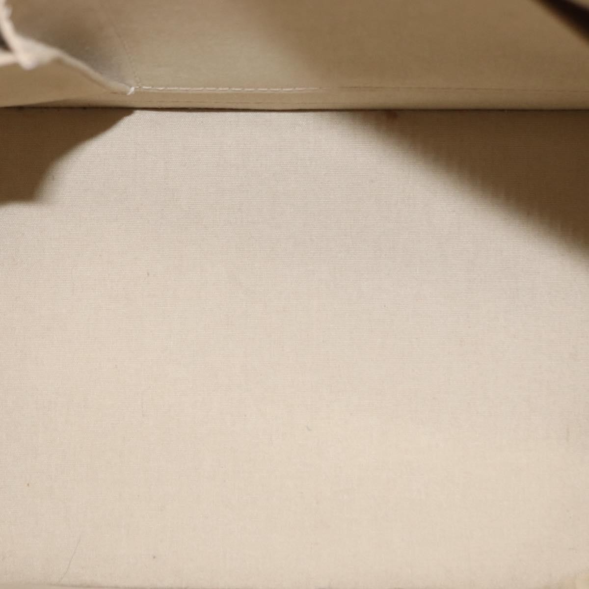 Louis Vuitton Alma Handbag Pink Good condition - Box View