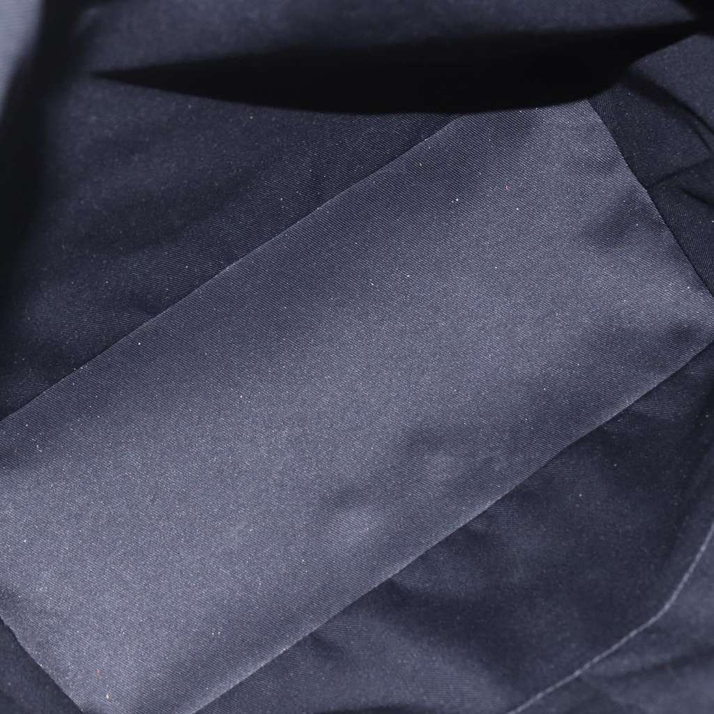 Louis Vuitton Zipped Tote Brown Canvas Good condition - Box View