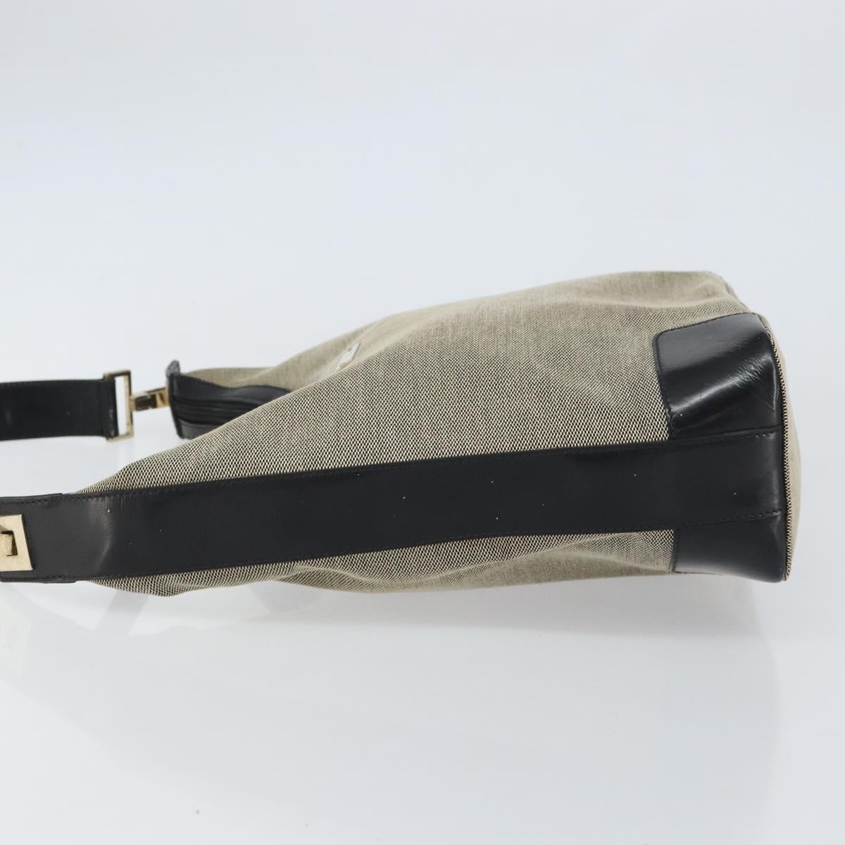 Gucci Vintage Hobo Other Canvas Good condition - Model View
