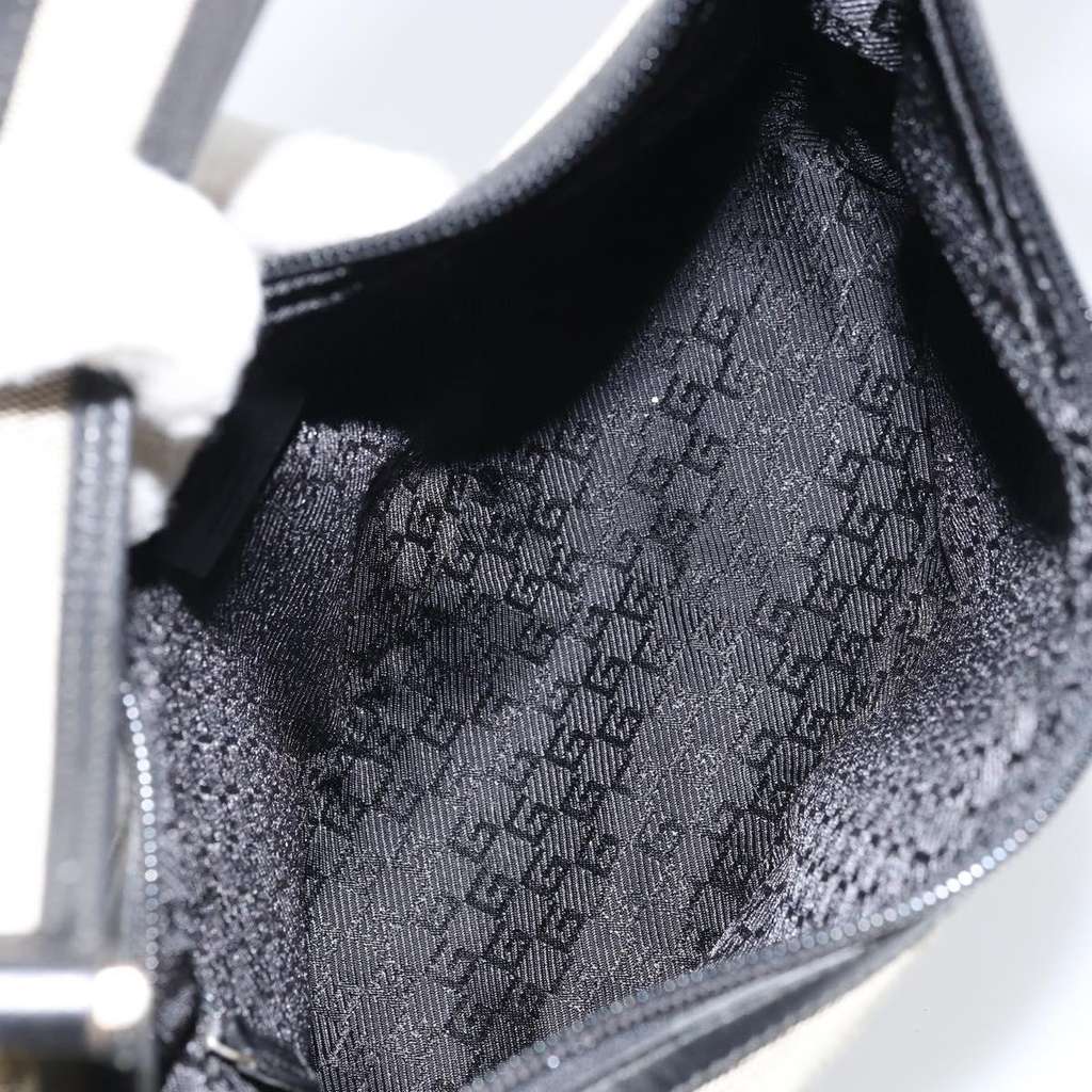 Gucci Vintage Hobo Other Canvas Good condition - Box View