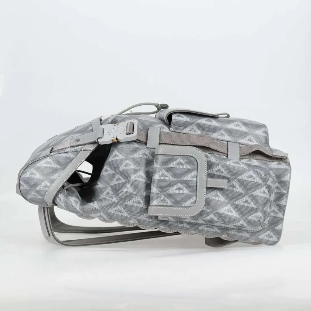 Dior Hit the Road Backpack Grey Very good - Inside View