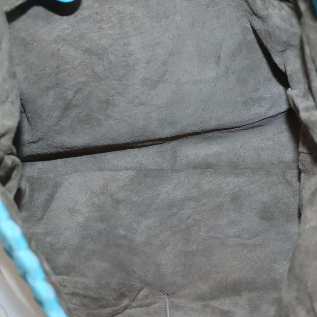 Bottega Veneta Open Tote Beige Leather Good condition - Box View