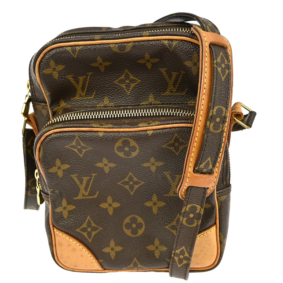Louis Vuitton Amazone Bag