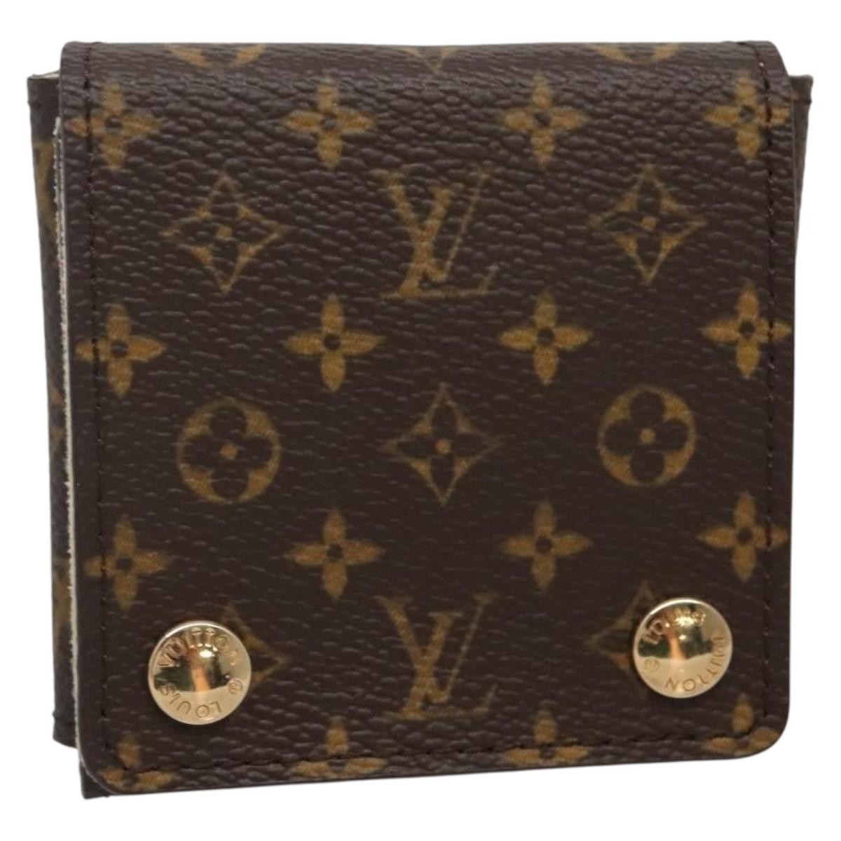 Louis Vuitton علبة مجوهرات