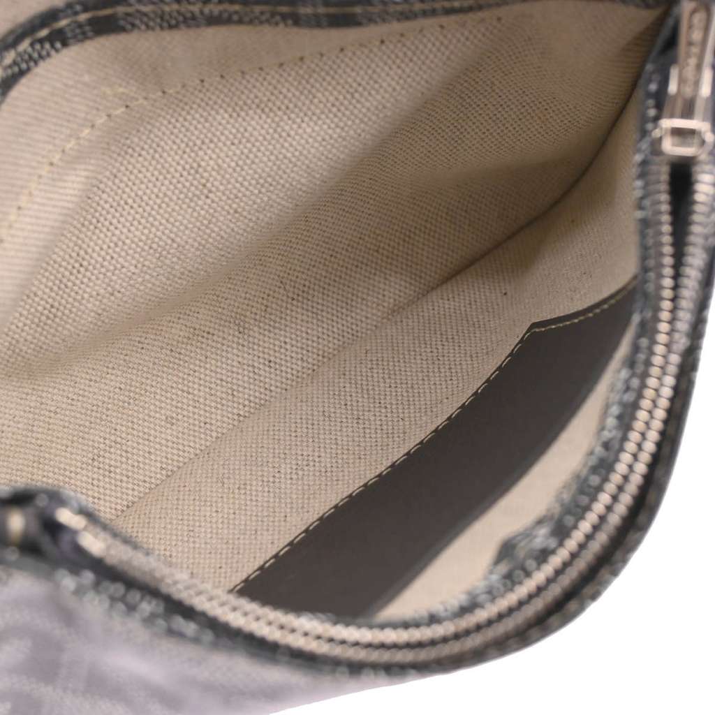 Goyard Plumet Clutch Wallet Other Canvas Good condition - Model View