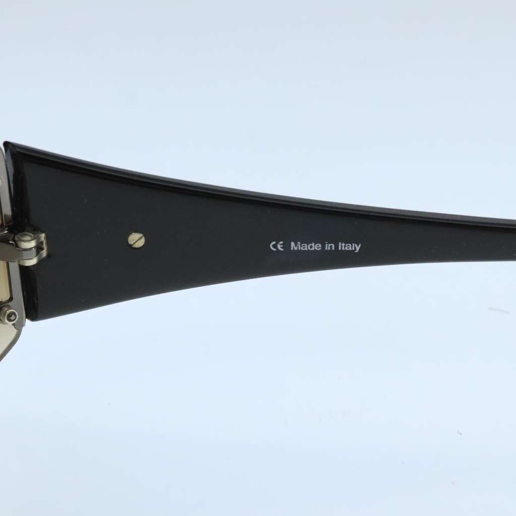 Celine Lunettes de soleil Brown Plastic Good condition - Box View