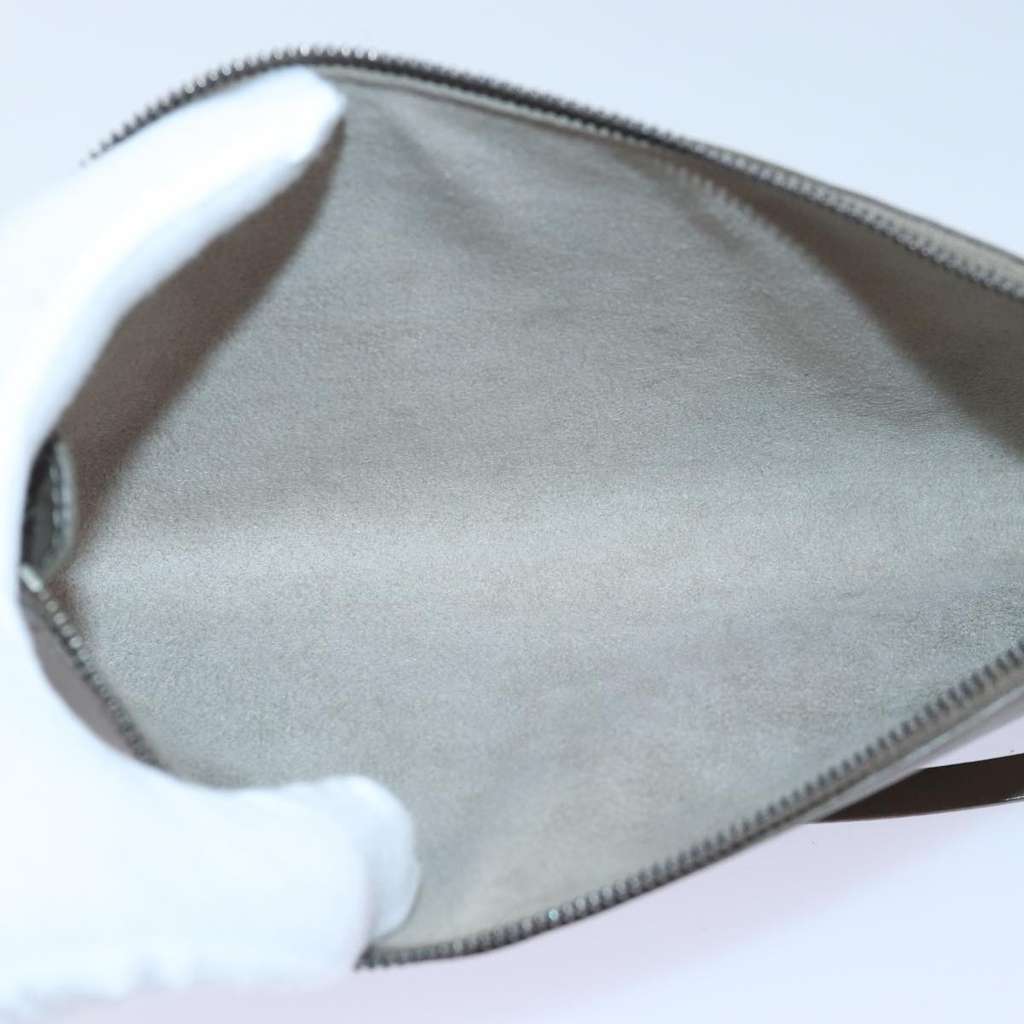 Louis Vuitton Pochette Accessoires Other Leather Good condition - Box View