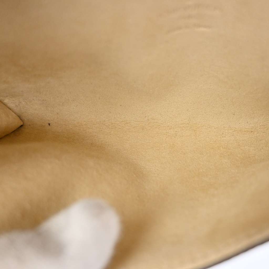 Louis Vuitton Twin Handbag Brown Canvas Good condition - Box View