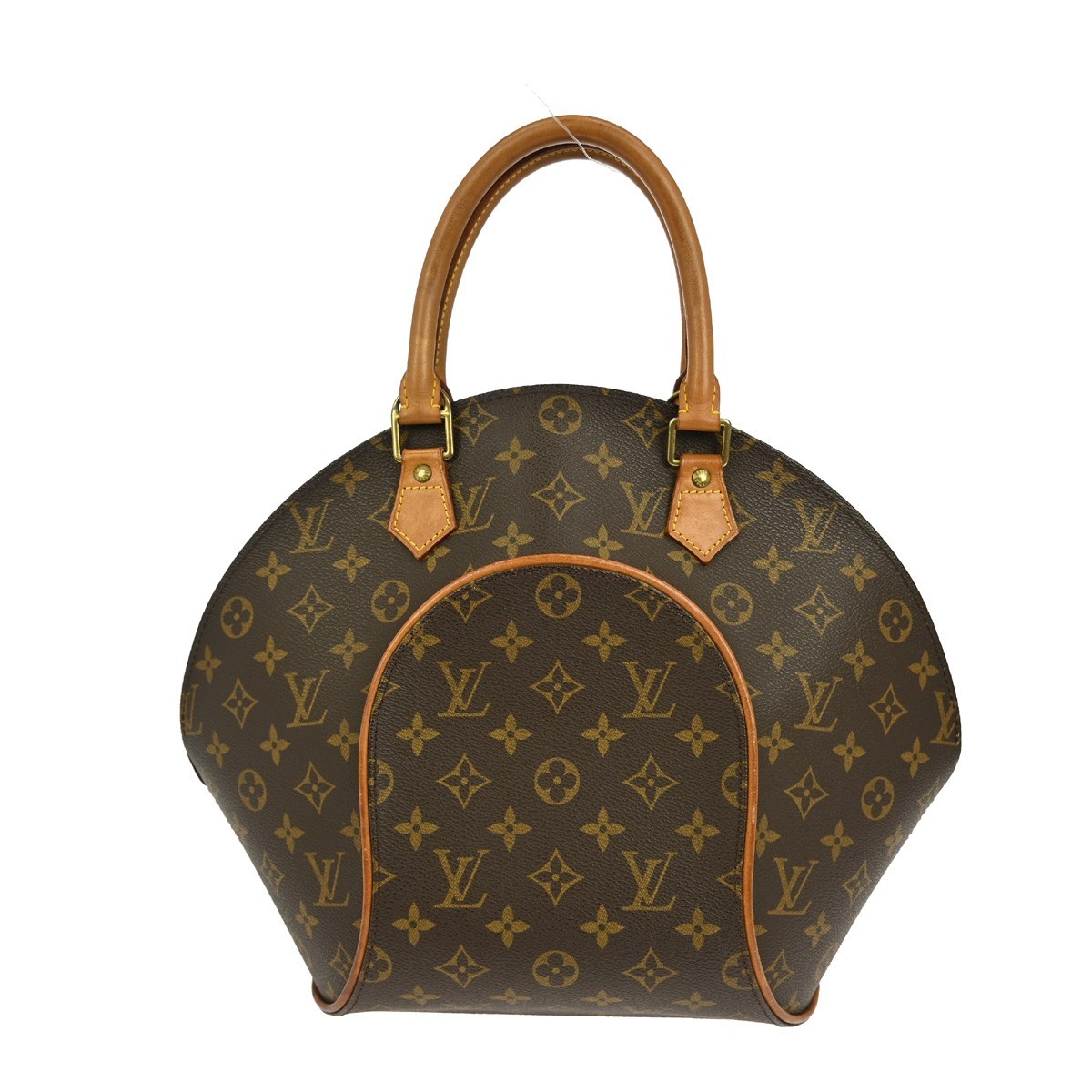 Louis Vuitton Ellipse Bag