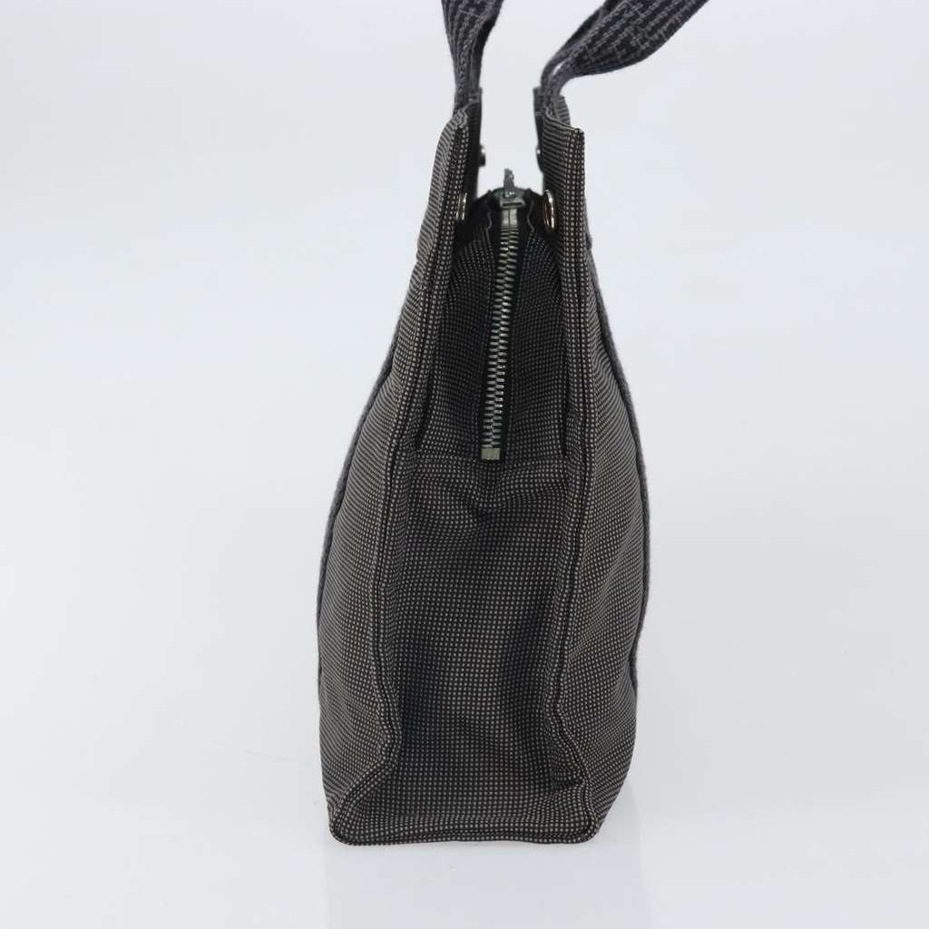 Hermès Fourre-tout Herline Other Canvas Good condition - Inside View