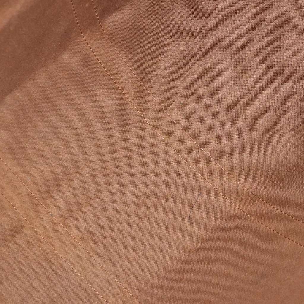 Louis Vuitton Keepall Bag Brown Canvas Good condition - Box View