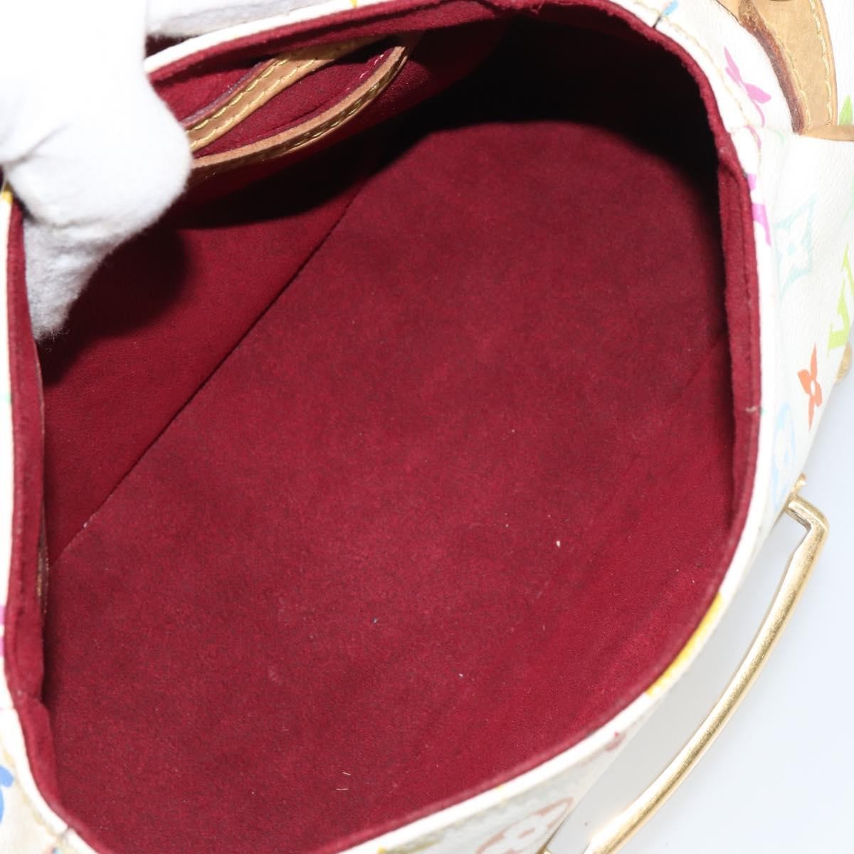 Louis Vuitton Marilyn Handbag Other Canvas Good condition - Box View