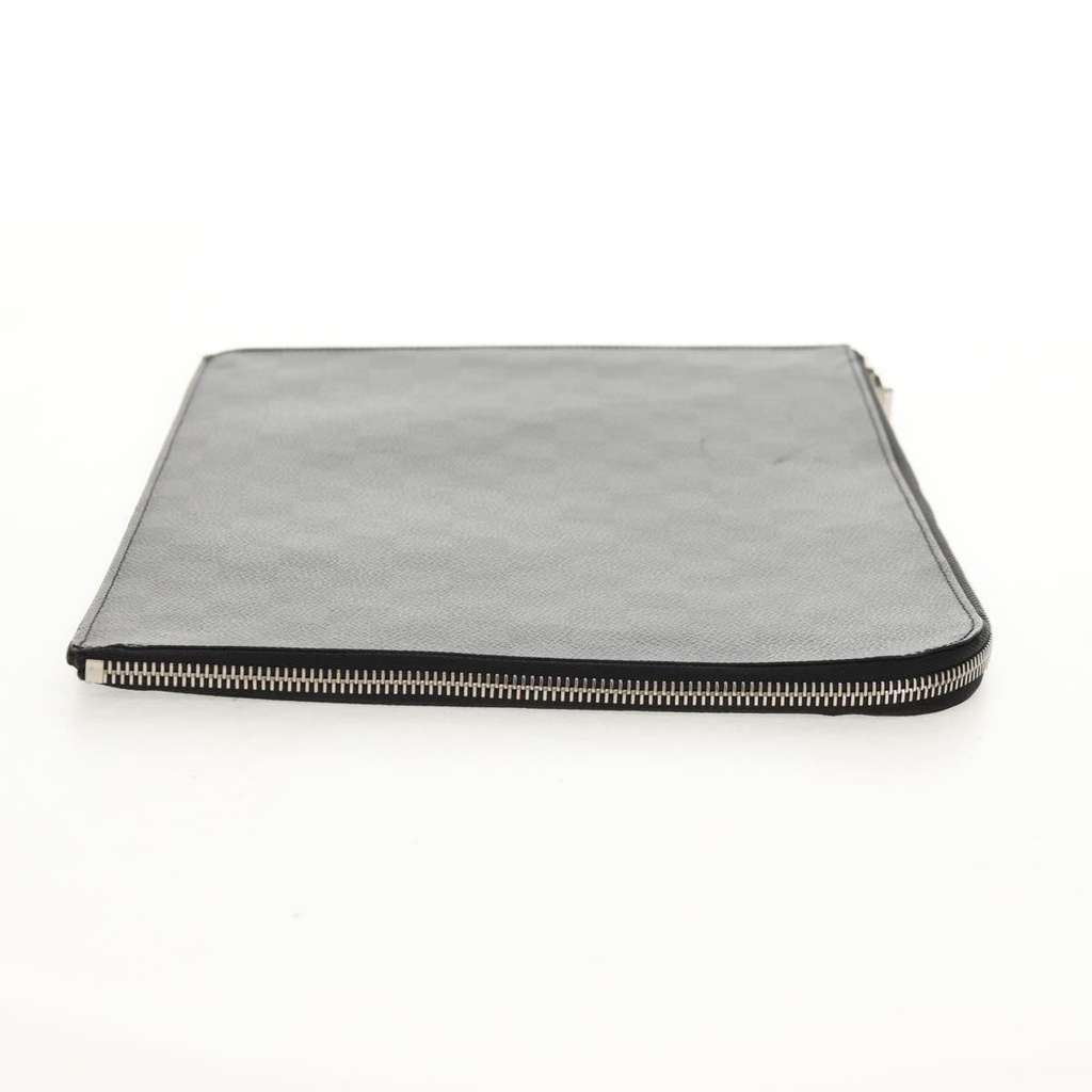 Louis Vuitton Pochette Jour Other Canvas Good condition - Model View