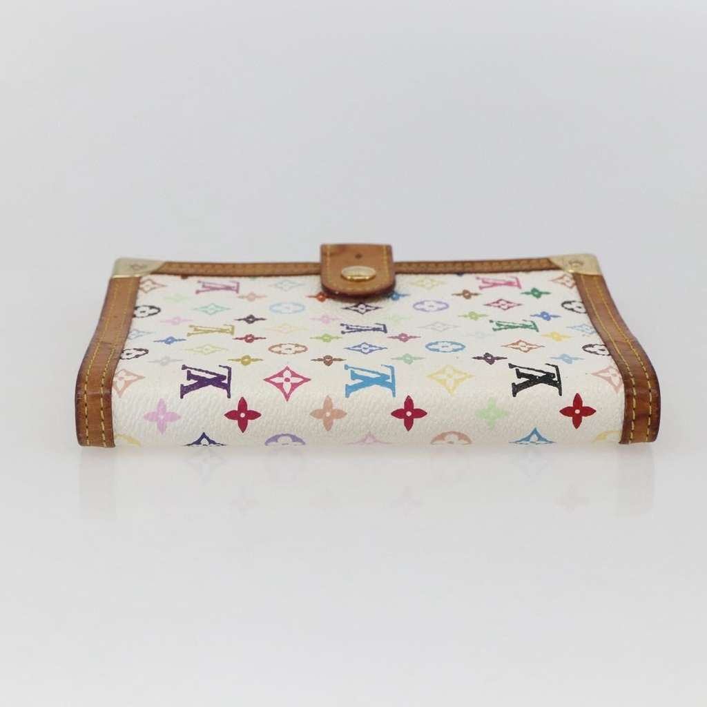 Louis Vuitton Agenda Cover Other Canvas Good condition - Model View
