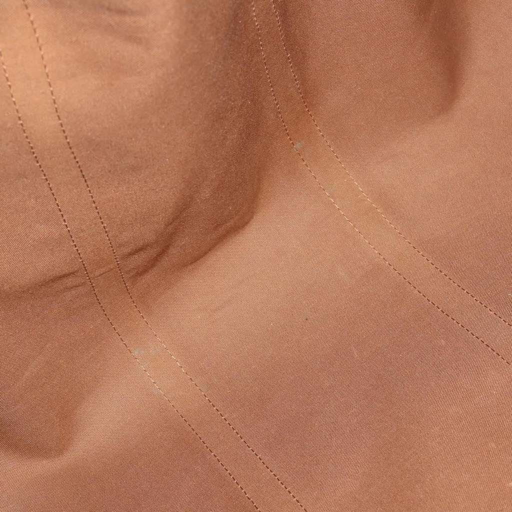 Louis Vuitton Keepall Bandouliere Bag Brown Canvas Good condition - Box View