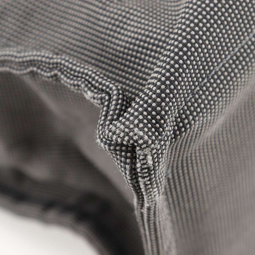 Hermès Fourre-tout Herline Other Canvas Good condition - Box View