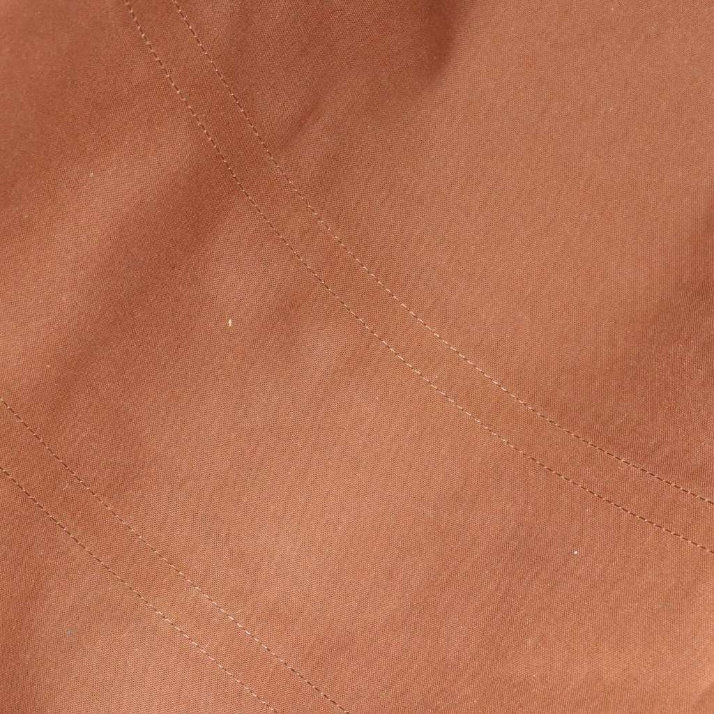 Louis Vuitton Keepall Bag Brown Canvas Good condition - Box View