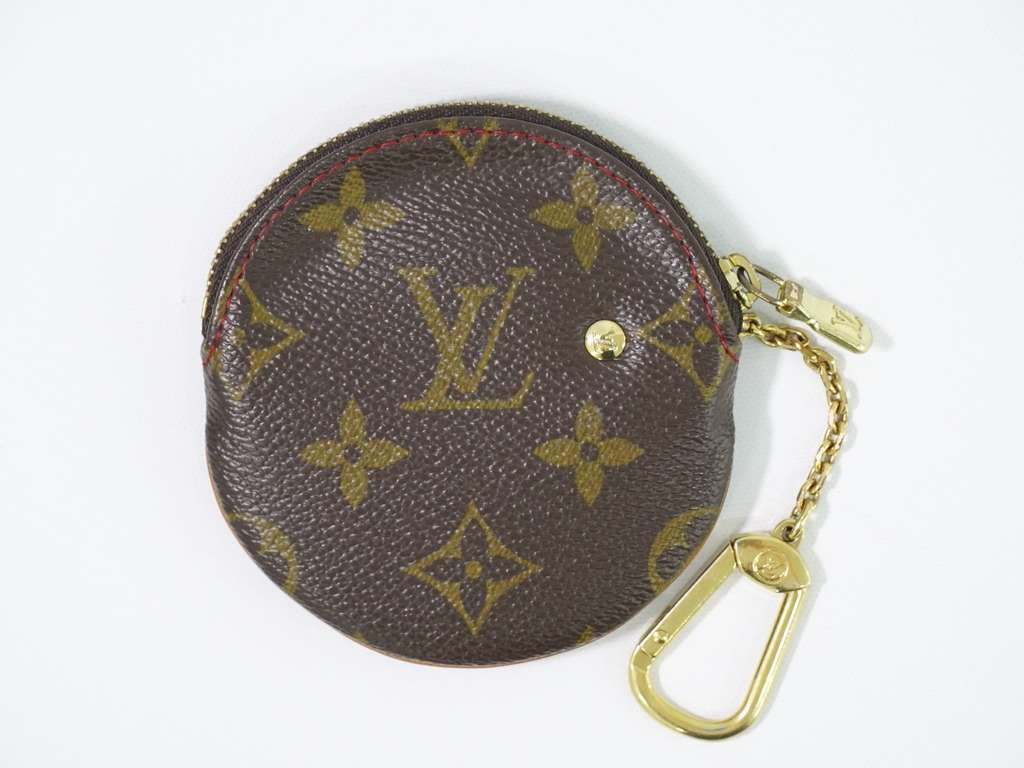 Louis Vuitton x Takashi Murakami Zippy Wallet Other Canvas Good condition - Back View
