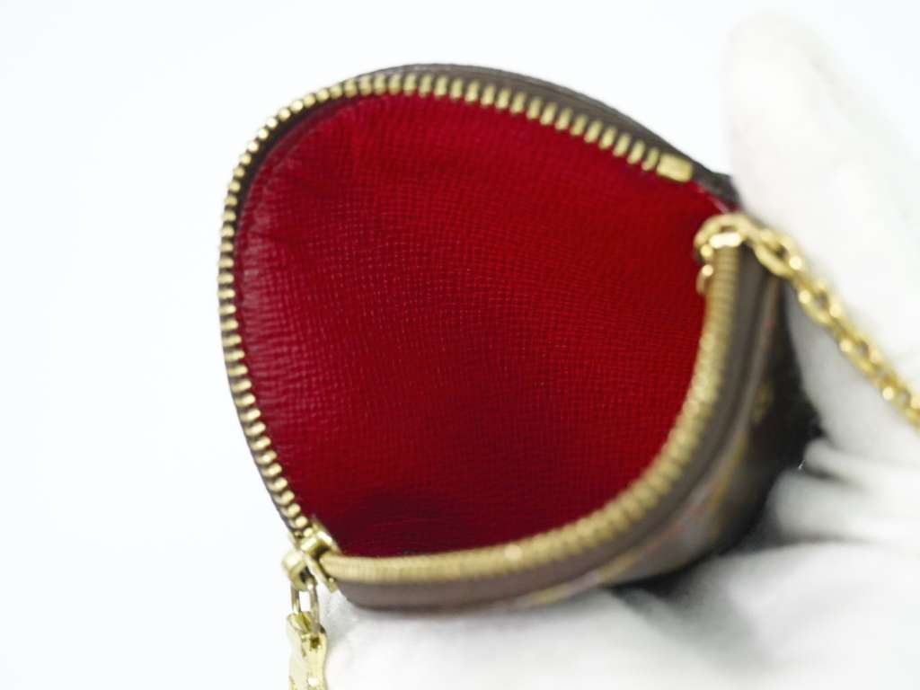 Louis Vuitton x Takashi Murakami Zippy Wallet Other Canvas Good condition - Inside View