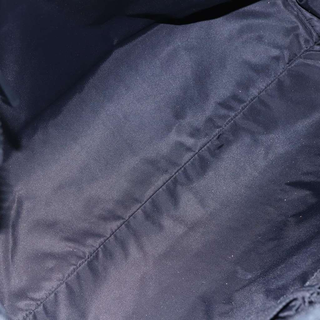 Gucci Convertible Zip Tote Black Good condition - Box View