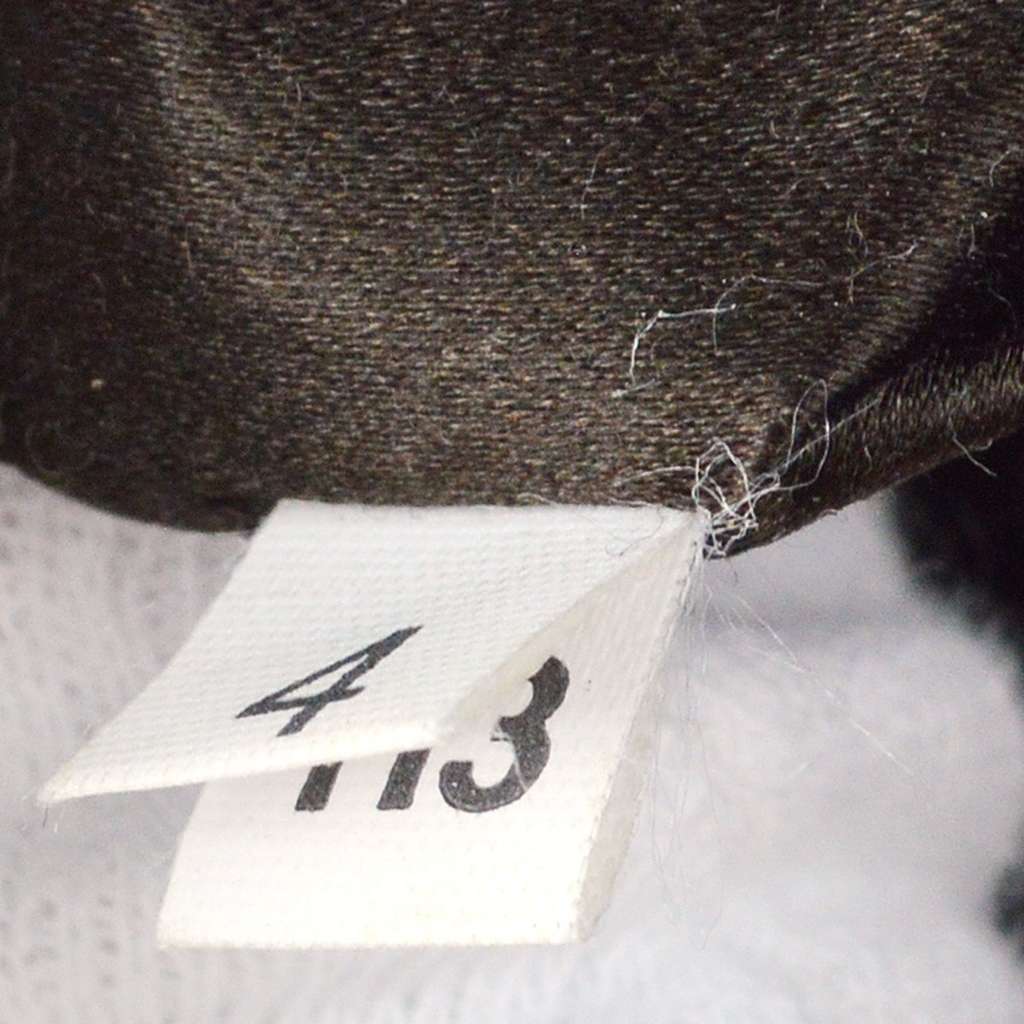 Prada Bowler Bag Beige Leather Good condition - Model View