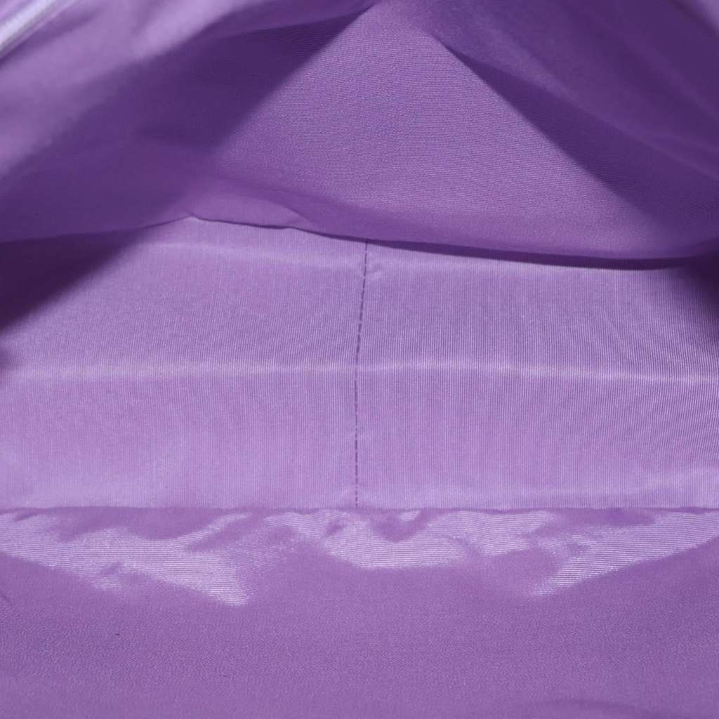 Bvlgari B.Zero1 Logomania Bag Beige Canvas Good condition - Box View