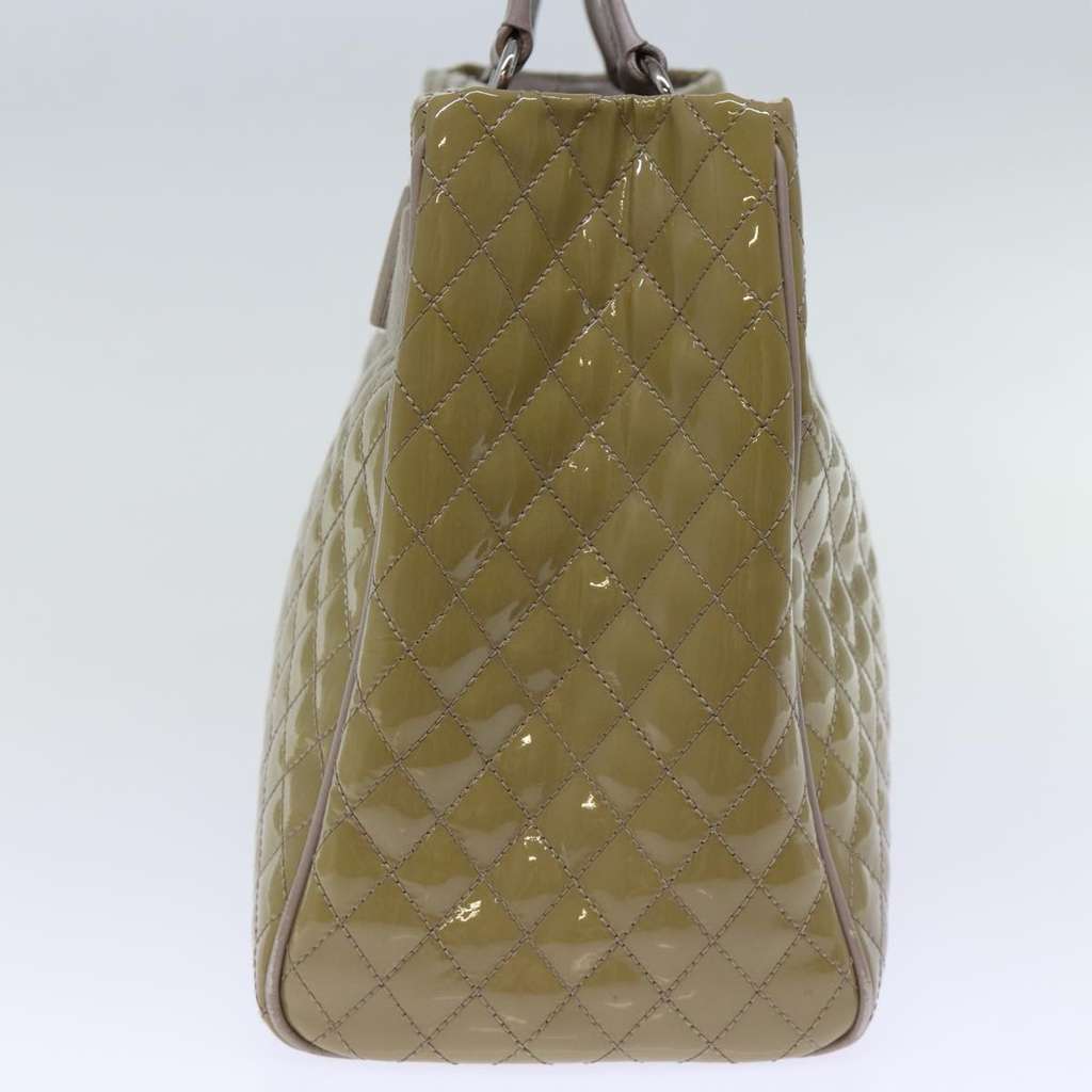 Salvatore Ferragamo Vala Handbag Beige Good condition - Model View