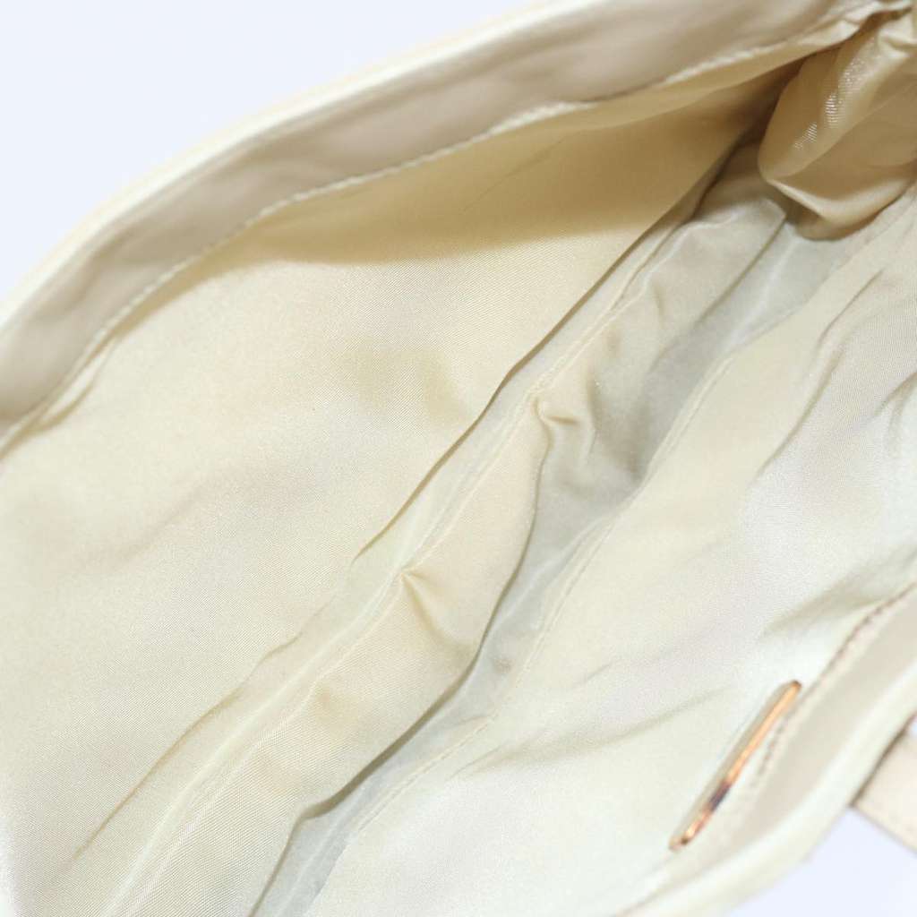 Prada Tessuto pietre Crossbody Beige Good condition - Box View