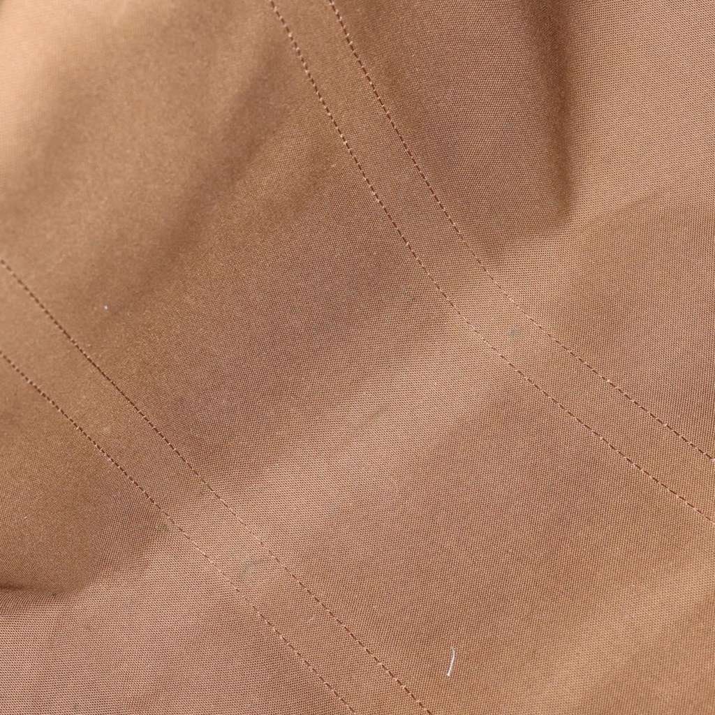 Louis Vuitton Keepall Bag Brown Canvas Good condition - Box View