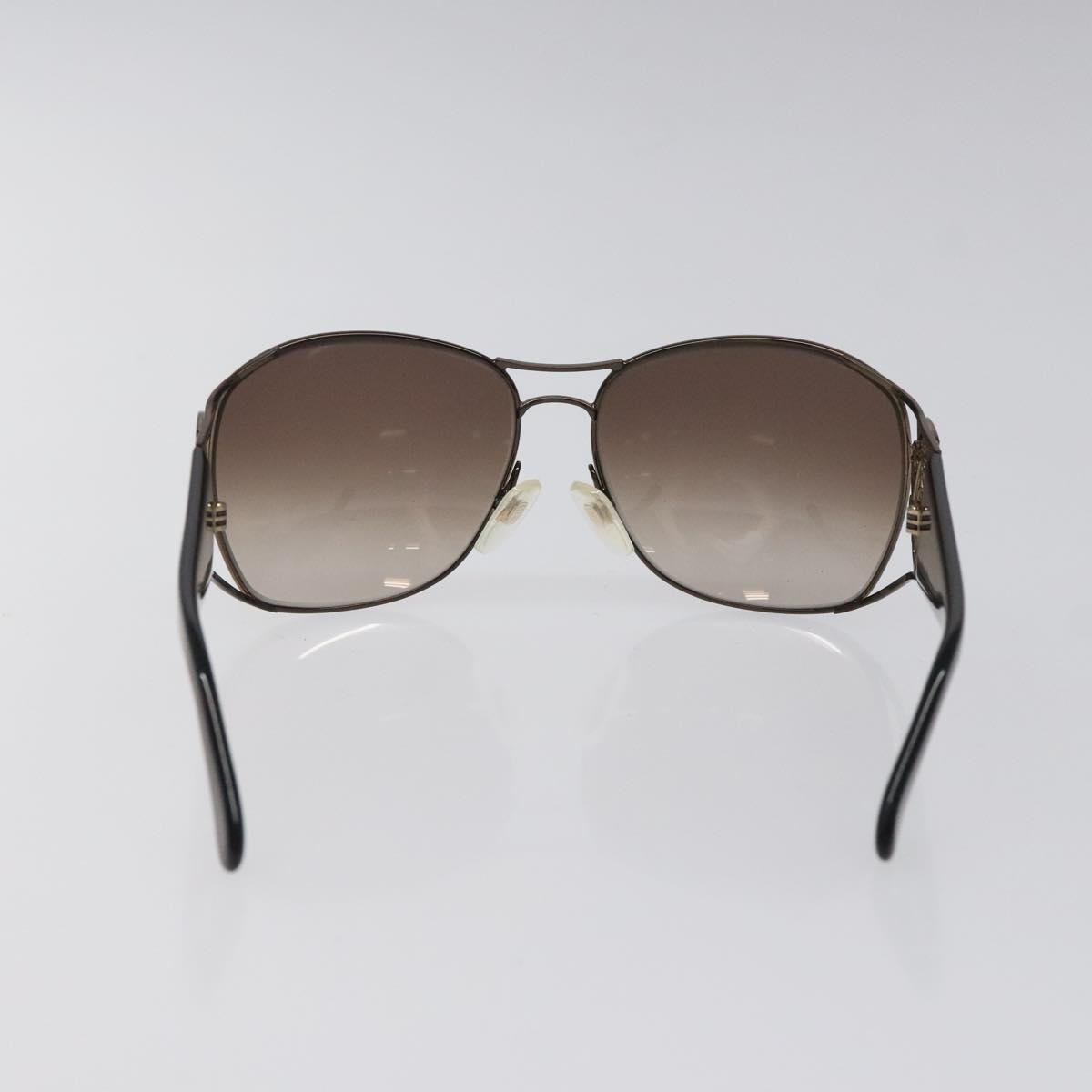 Gucci Eyewear Brown Plastic Good condition - Back View