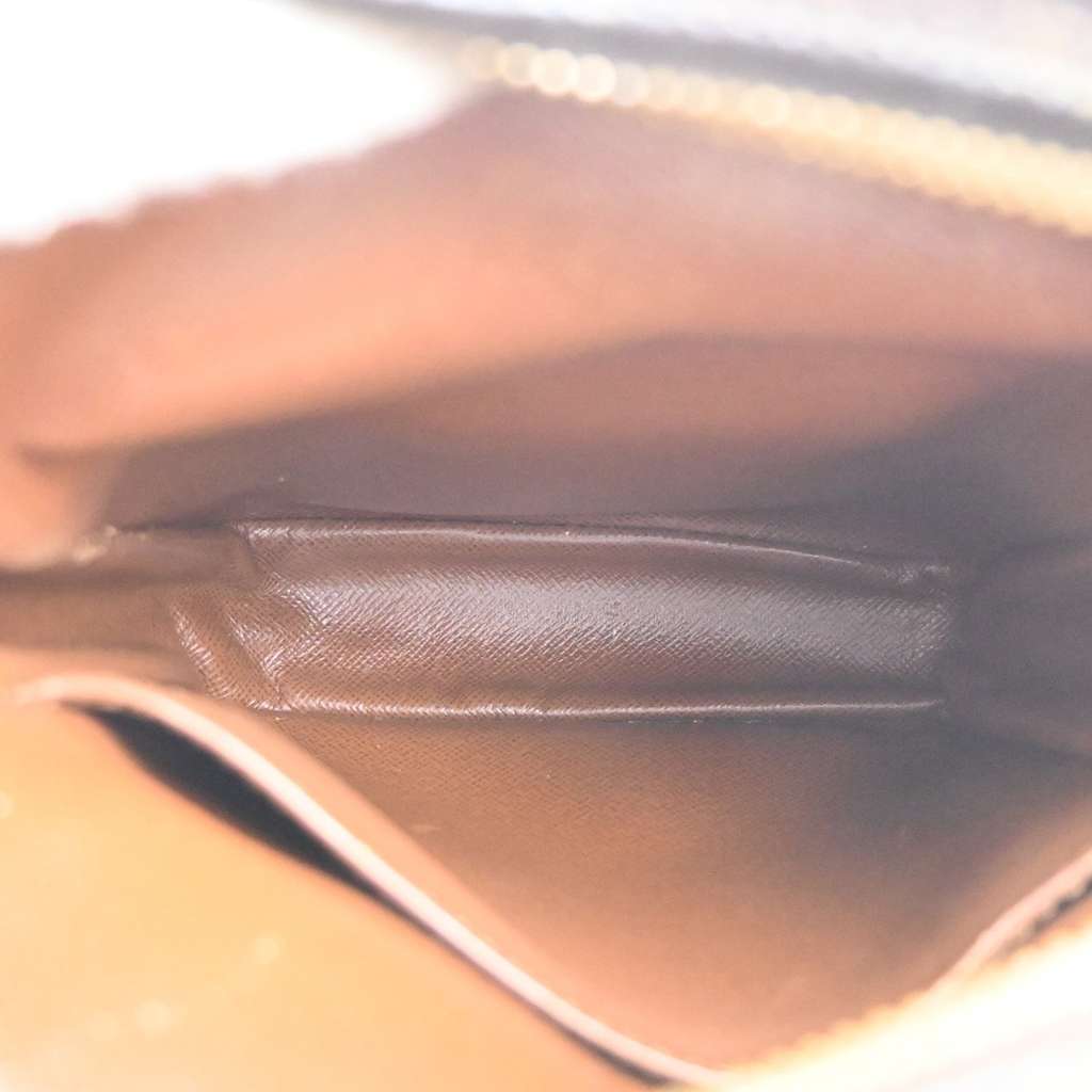 Louis Vuitton Amazone Bag Brown Canvas Good condition - Box View