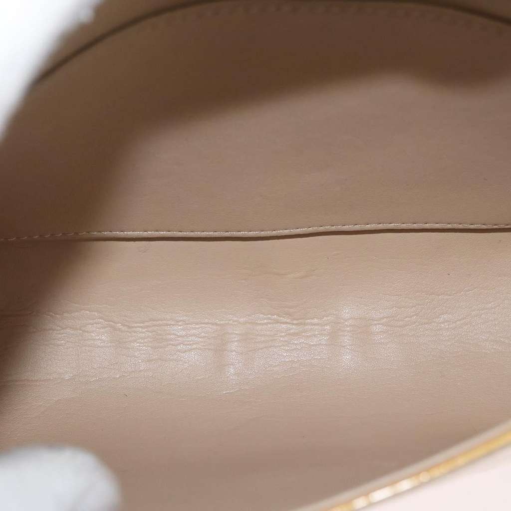 Louis Vuitton Thompson Street Handbag Beige Good condition - Box View