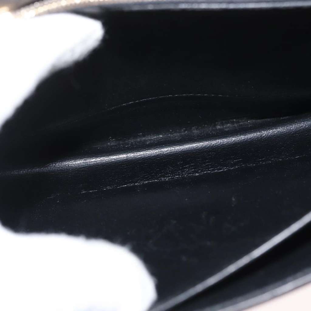 Celine Pocket Envelope Shoulder Bag Other Leather Good condition - Box View