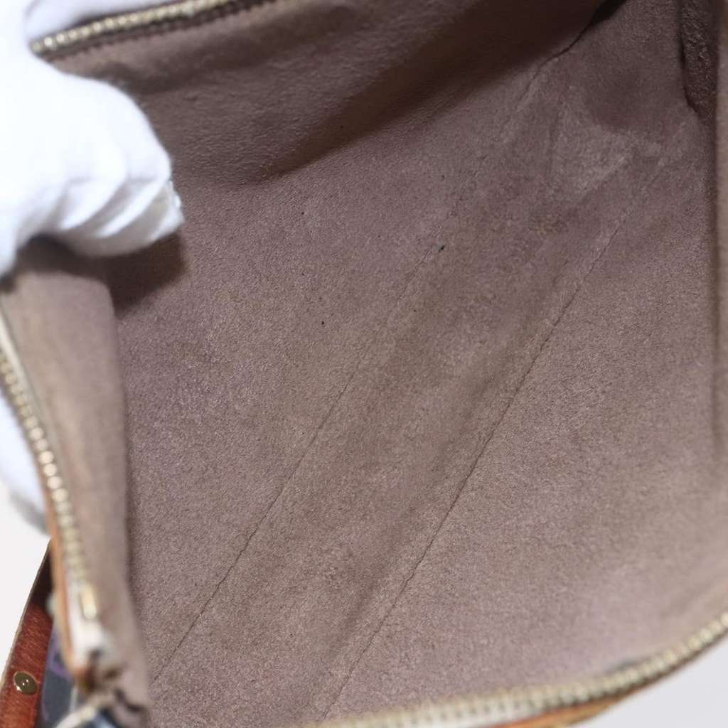 Louis Vuitton Pochette Accessoires Other Canvas Fair condition - Box View