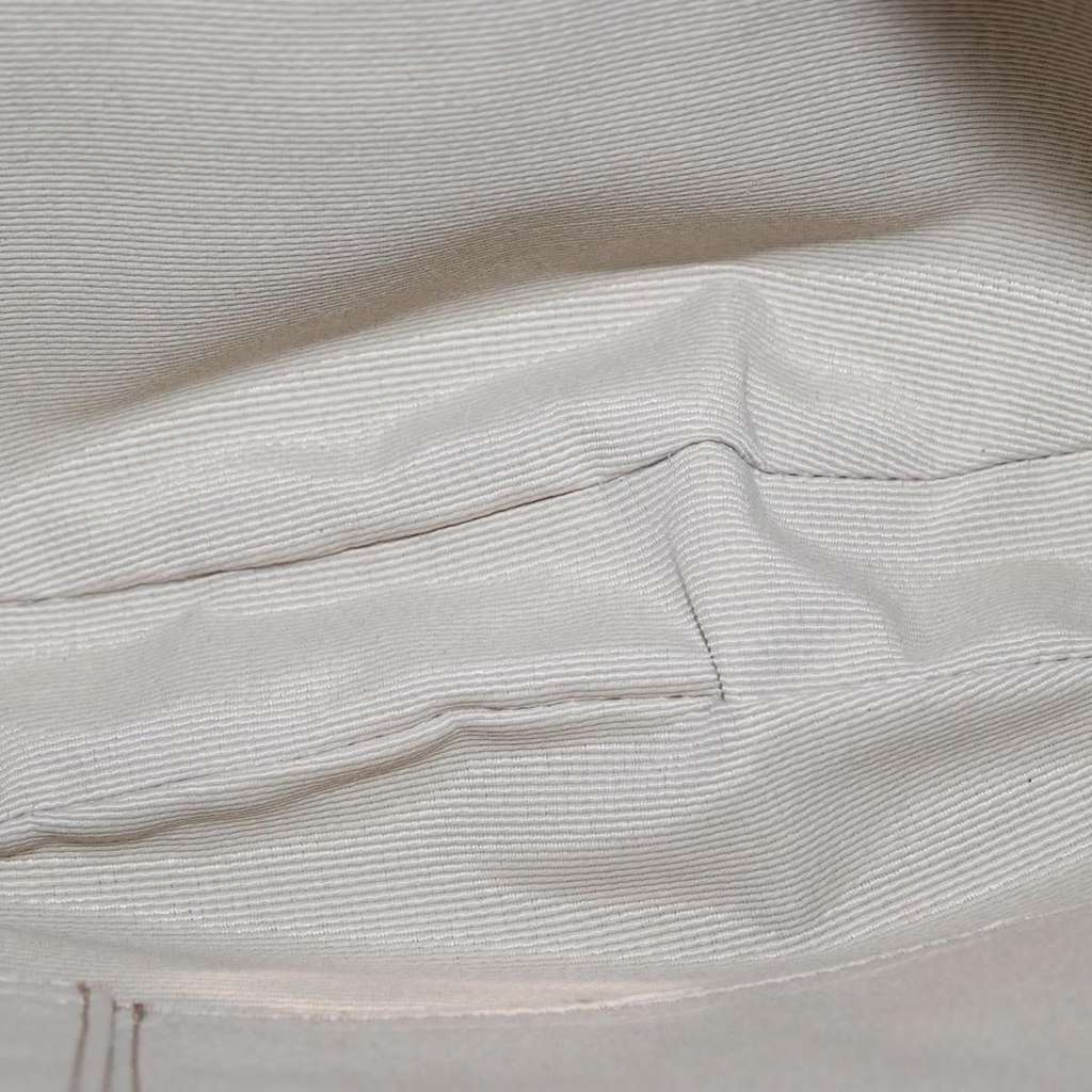 Salvatore Ferragamo Vala Handbag Brown Leather Good condition - Box View